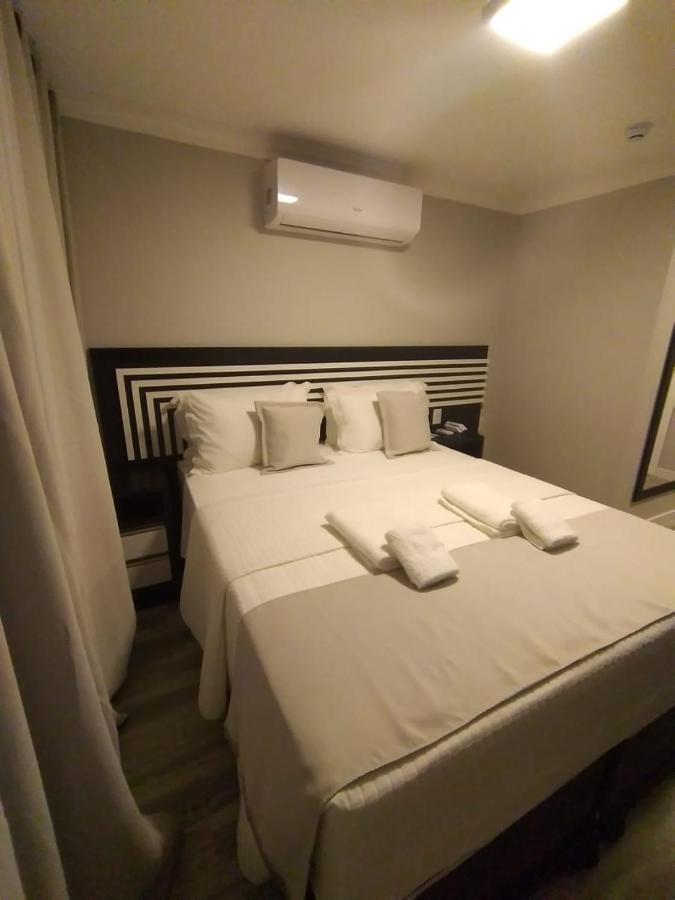 Navega Beach Palace Hotel Navegantes Ngoại thất bức ảnh