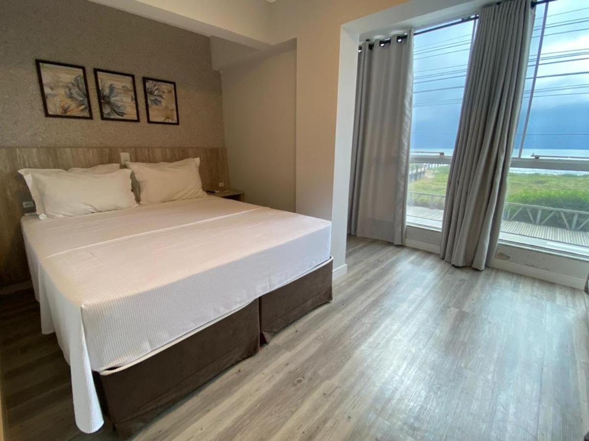 Navega Beach Palace Hotel Navegantes Ngoại thất bức ảnh