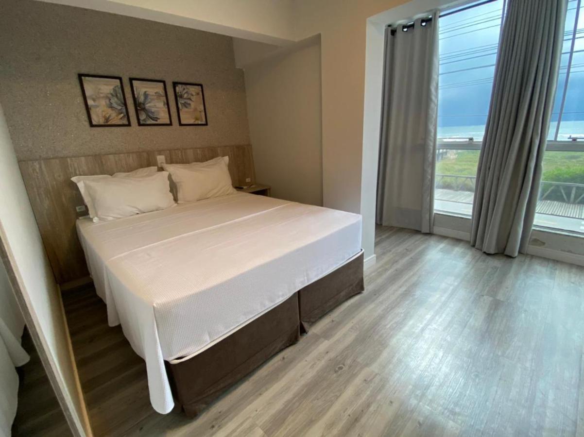 Navega Beach Palace Hotel Navegantes Ngoại thất bức ảnh