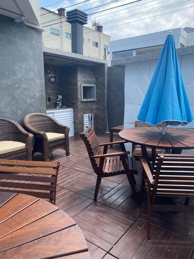Navega Beach Palace Hotel Navegantes Ngoại thất bức ảnh