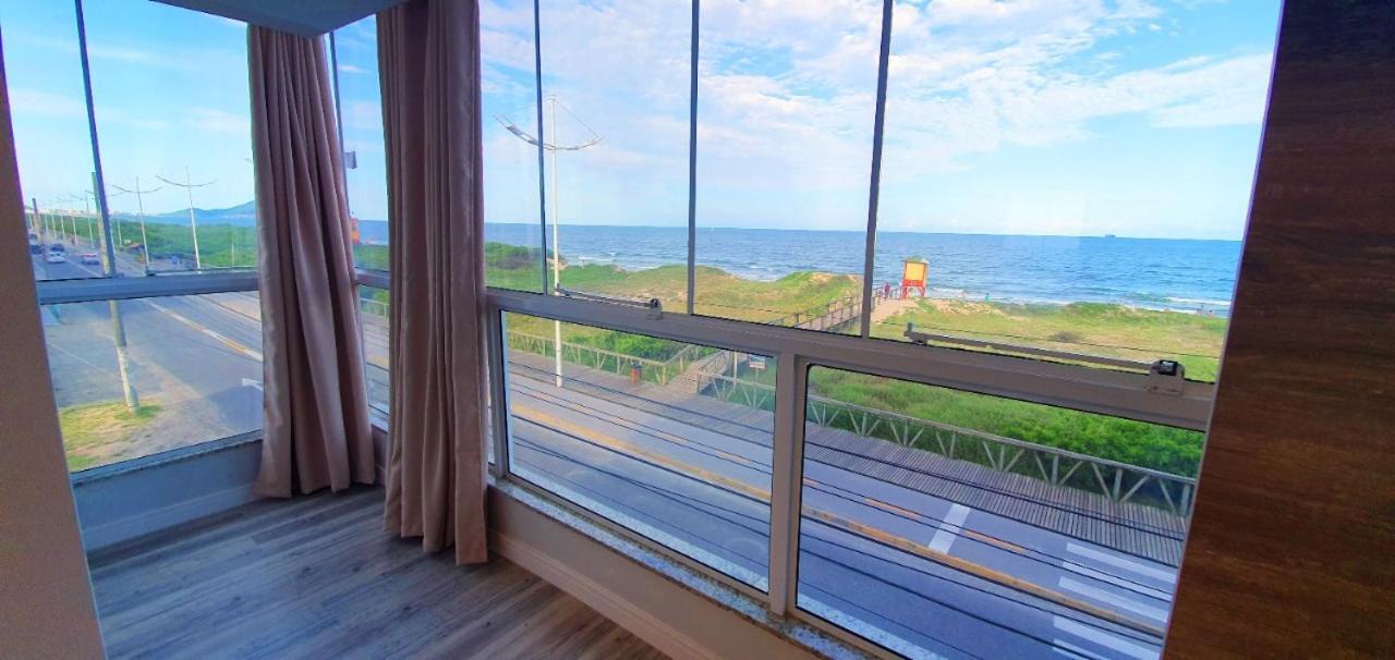 Navega Beach Palace Hotel Navegantes Ngoại thất bức ảnh