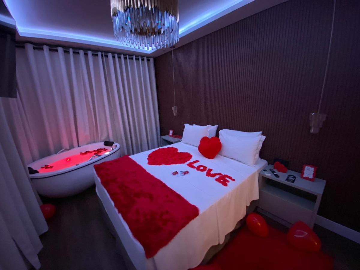 Navega Beach Palace Hotel Navegantes Ngoại thất bức ảnh