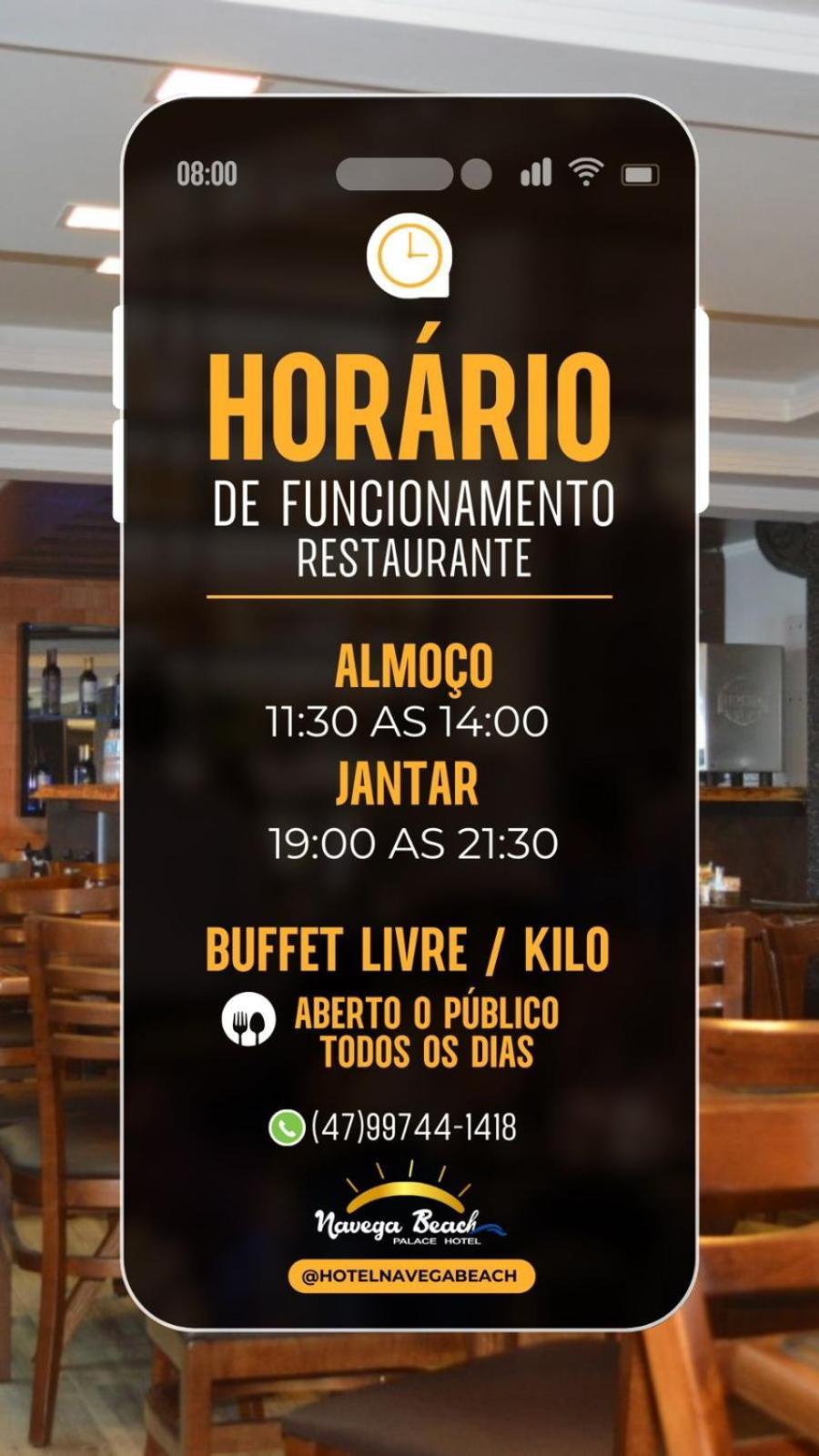 Navega Beach Palace Hotel Navegantes Ngoại thất bức ảnh