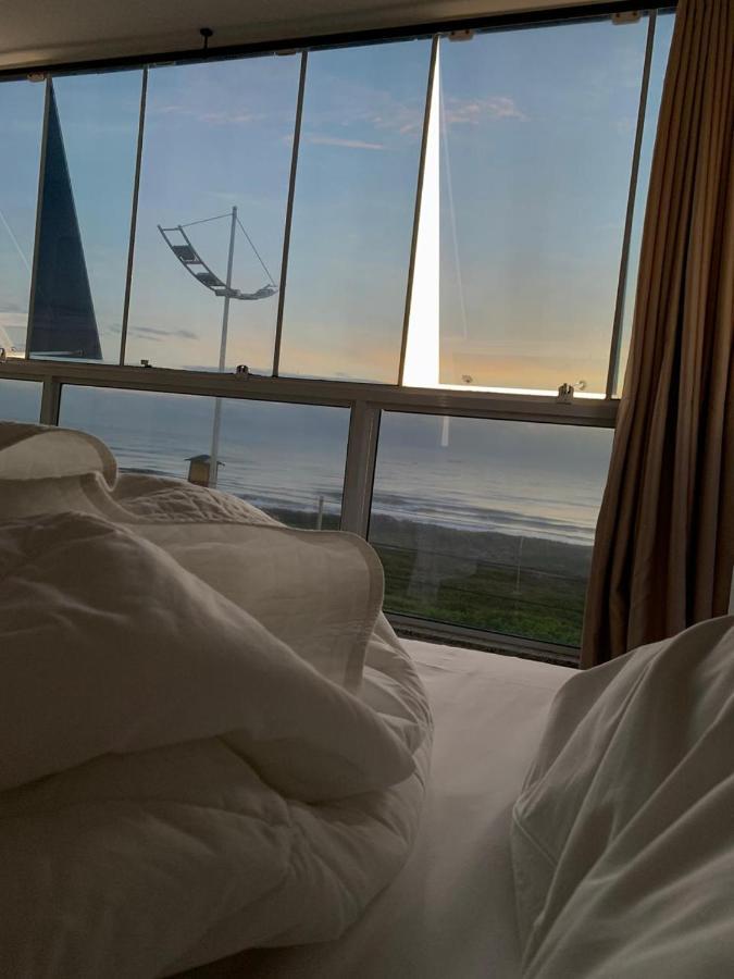 Navega Beach Palace Hotel Navegantes Ngoại thất bức ảnh