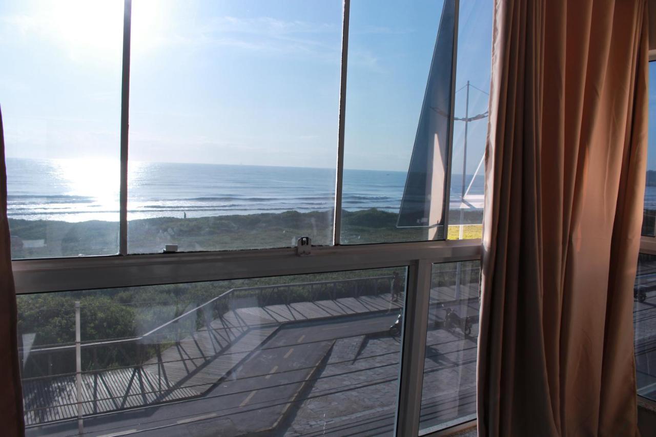 Navega Beach Palace Hotel Navegantes Ngoại thất bức ảnh